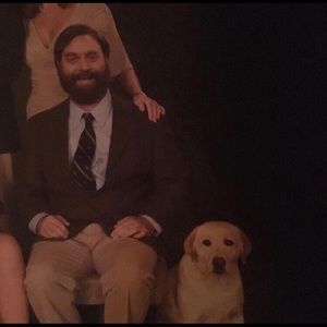 Meet your Posher, Markmark